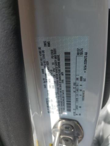 1FMCU9G63NUB11413 2022 FORD ESCAPE, photo no. 12