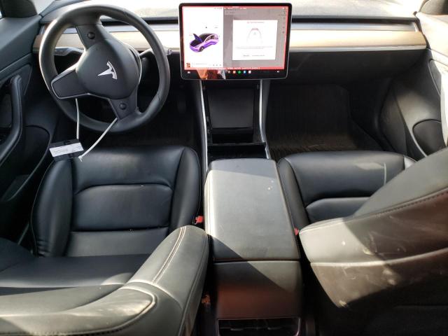 5YJ3E1EA4LF630230 Tesla MODEL 3