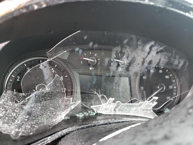 KL4CJASB4LB046044 Buick Encore Preferred