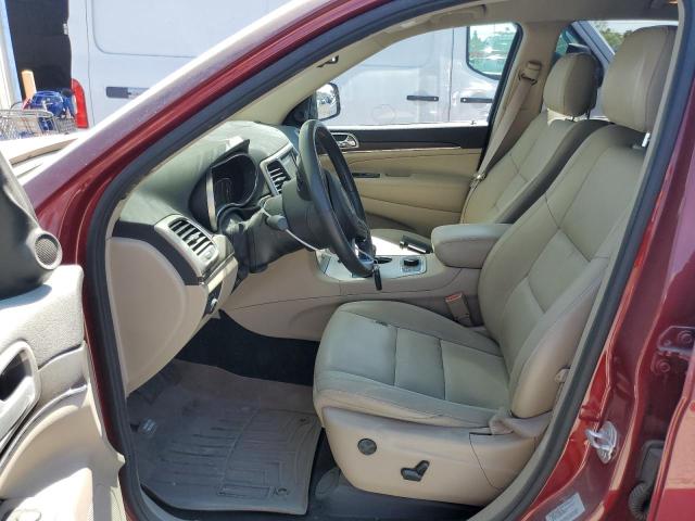 1C4RJFBG5FC878242 Jeep Grand Cherokee Limited