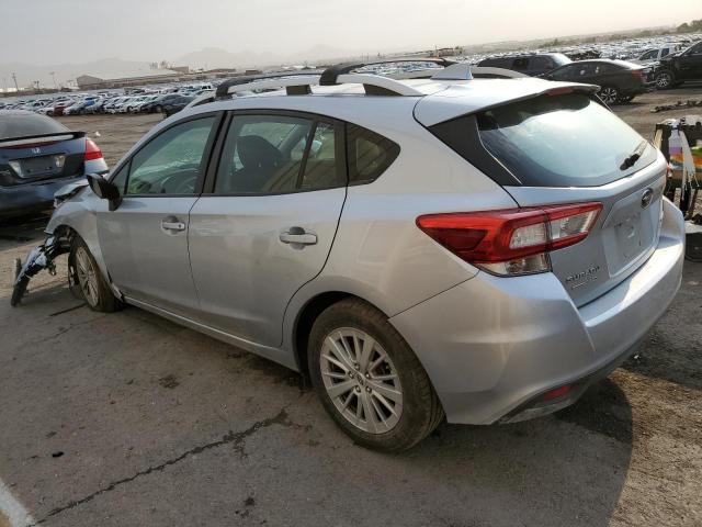 4S3GTAB65H3733166 Subaru Impreza Premium