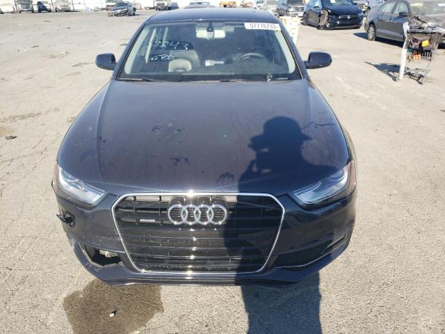 VIN WAUFFAFL6GN003091 2016 Audi A4, Premium Plus S-... no.5