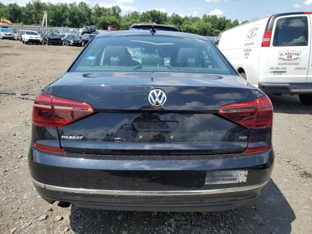 1VWLA7A38KC007854 Volkswagen Passat WOL 6