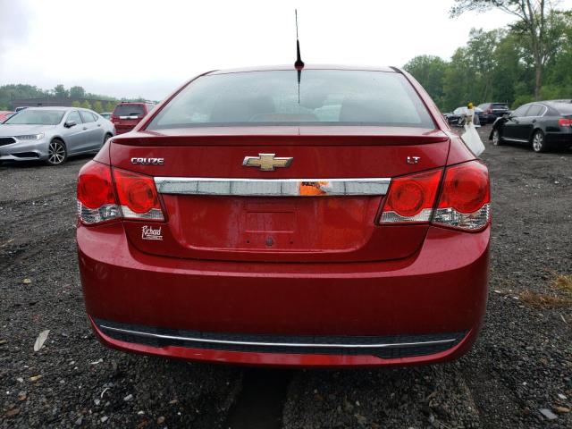 1G1PC5SB0E7146374 | 2014 CHEVROLET CRUZE LT