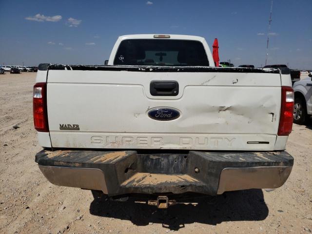 1FT7X2B6XGEC50883 Ford F250 Super Duty