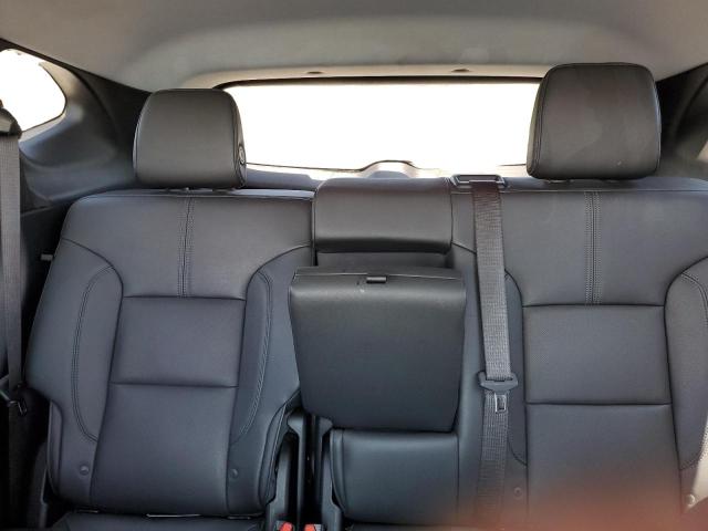 2021 CHEVROLET BLAZER 3LT - 3GNKBJRS6MS574279
