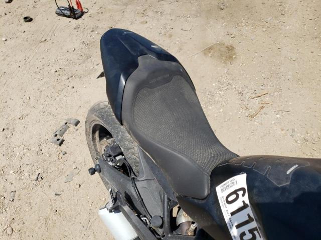 2017 DUCATI MONSTER 79 ZDMMADBM9HB002937