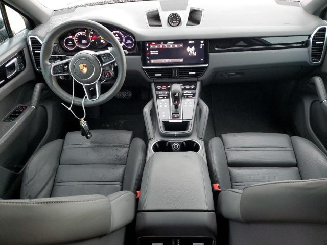 2022 PORSCHE CAYENNE CO - WP1BA2AY3NDA47382