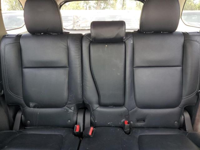 2019 MITSUBISHI OUTLANDER - JA4AZ3A35KZ020659