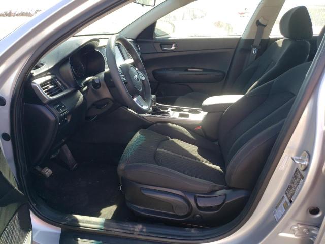 5XXGT4L39KG354880 KIA Optima Lx