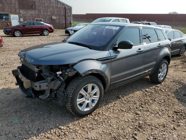 2019 Land Rover Range Rover Evoque SE