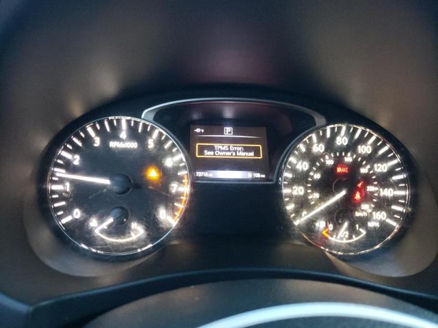 1N4AL3AP5JC473651 Nissan ALTIMA 2.5