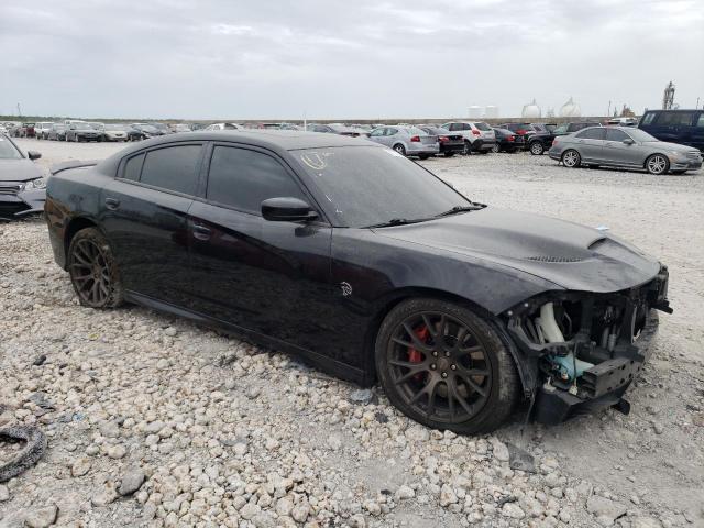2C3CDXL96FH836330 Dodge Charger Srt Hellcat