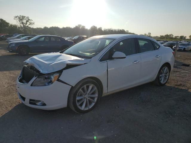 2015 Buick Verano 