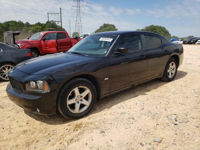 2010 Dodge Charger SXT