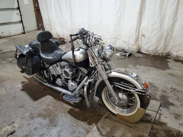 2003 HARLEY-DAVIDSON FLSTCI ANN - 1HD1BWB463Y050519