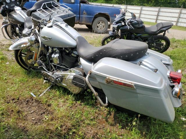2019 HARLEY-DAVIDSON FLHR - 1HD1FBC11KB635785
