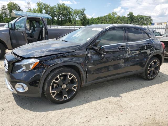 2019 MERCEDES-BENZ GLA 250 - WDCTG4EB0KU020863