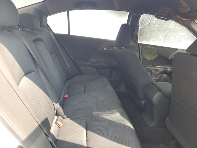 2015 HONDA ACCORD LX - 1HGCR2F33FA047107