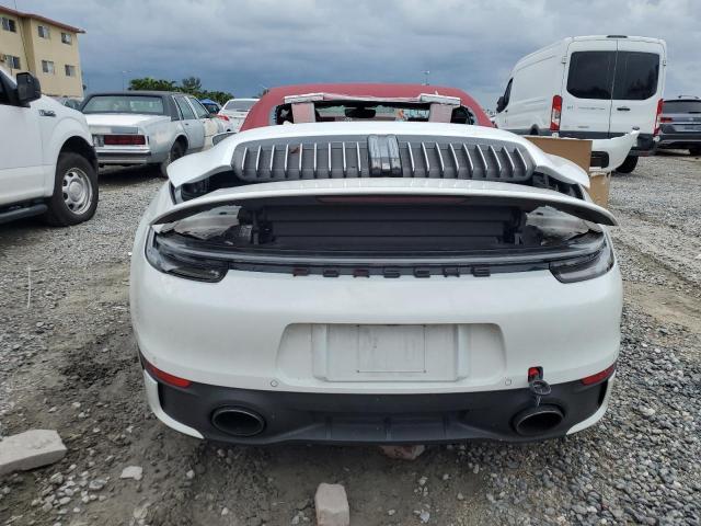 VIN WP0CA2A96MS239226 2021 Porsche 911, Carrera no.6