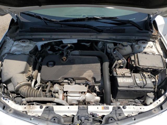2018 CHEVROLET MALIBU LS - 1G1ZB5ST1JF214475