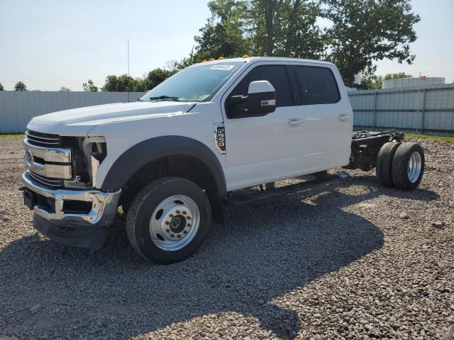 Ford 550 super Duty