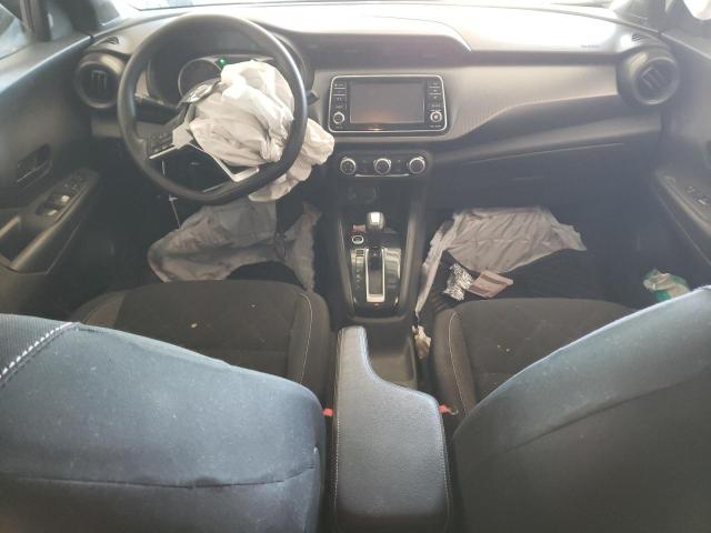 3N1CP5BV9LL487188 Nissan KICKS S