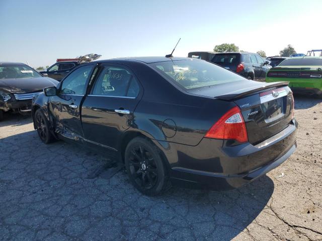 Vin: 3fahp0ja4cr331633, lot: 61930223, ford fusion sel 20122
