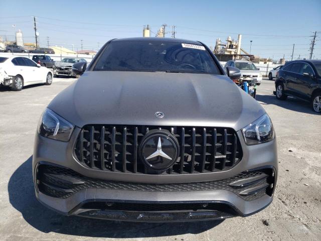 4JGFD6BB5NA799058 Mercedes-Benz Gle Coupe Amg 53 4matic
