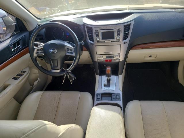 4S4BRDKC5E2200361 Subaru Outback 3.6r Limited