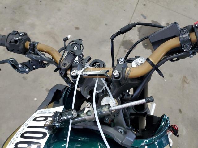 2020 YAMAHA MT09 - JYARN53E8LA008600