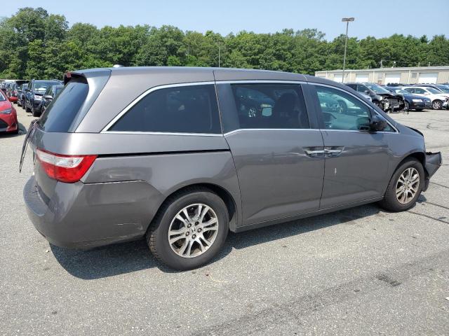 5FNRL5H62BB005919 | 2011 Honda odyssey exl