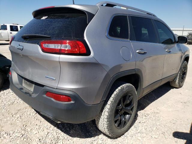 1C4PJMLX7JD530908 Jeep Cherokee Latitude Plus