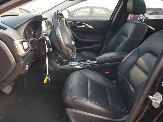 2018 INFINITI QX30 PURE - SJKCH5CR3JA046525