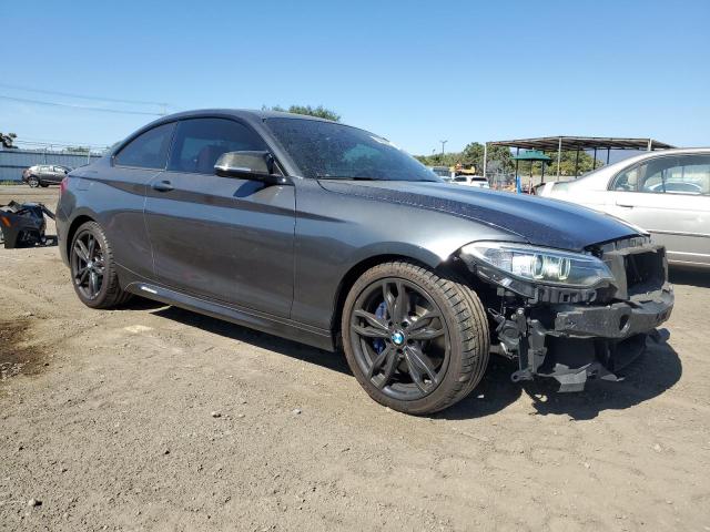 VIN WBA1J7C59GV360072 2016 BMW 2 Series, M235I no.4