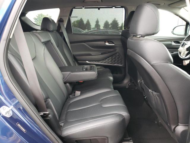 2019 HYUNDAI SANTA FE L - 5NMS5CAA0KH058678
