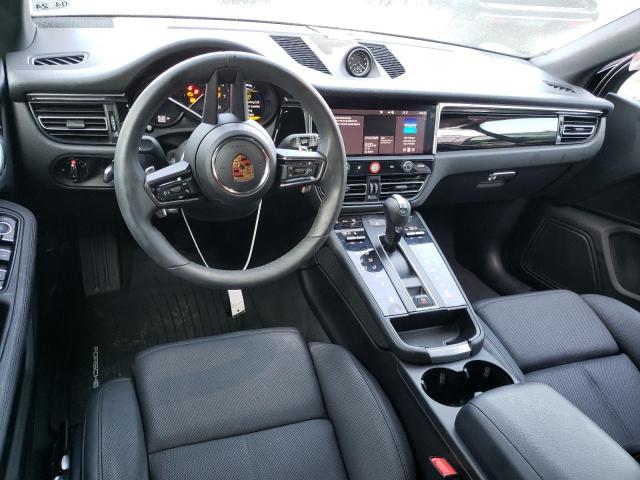 2023 PORSCHE MACAN BASE WP1AA2A59PLB08955