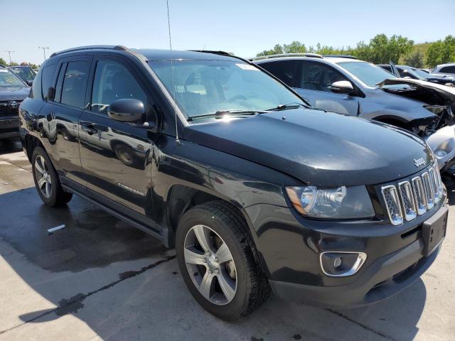 1C4NJDEB5GD557297 Jeep Compass Latitude