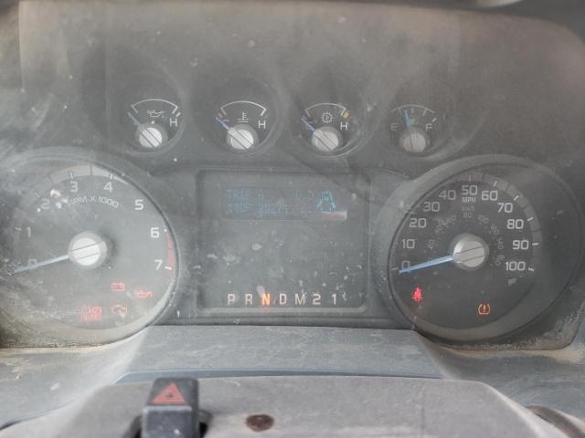 1FT7X2B6XGEC50883 Ford F250 Super Duty
