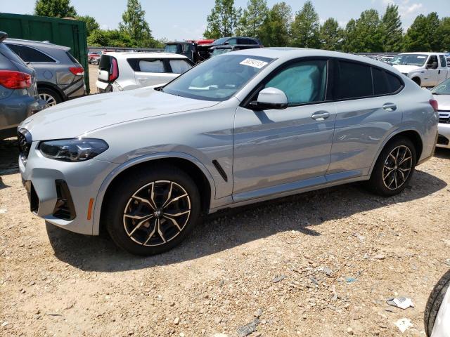 2023 BMW X4 XDRIVE3 - 5UX33DT04P9P89099
