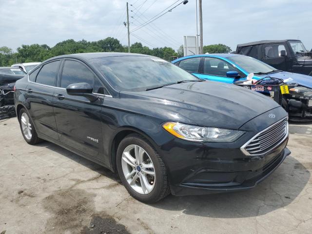 3FA6P0LU8JR140812 2018 FORD FUSION, photo no. 4