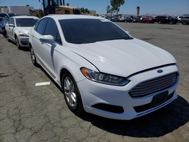 3FA6P0H75GR260059 Ford FUSION SE