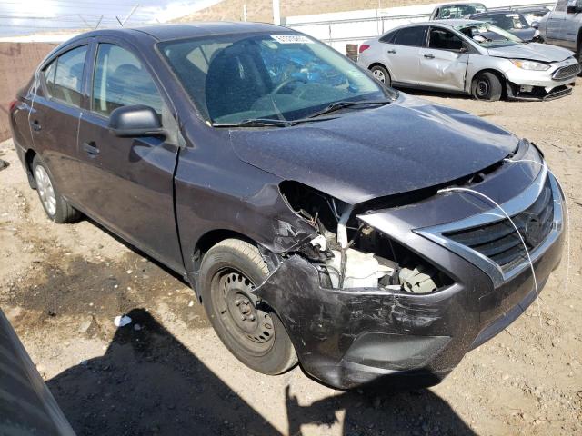 3N1CN7AP2FL952032 Nissan VERSA S