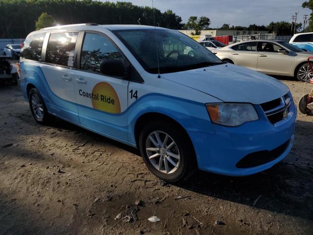Vin: 2c4rdgcg4kr758803, lot: 59312253, dodge caravan sxt 20194