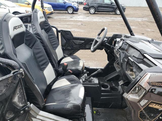2018 POLARIS RZR 900 EP - 3NSVAE878JH216749
