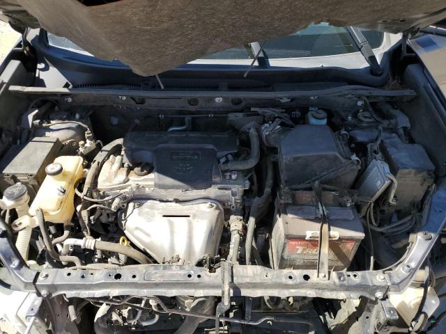 JTMNFREV0HD102464 Toyota RAV4 SE