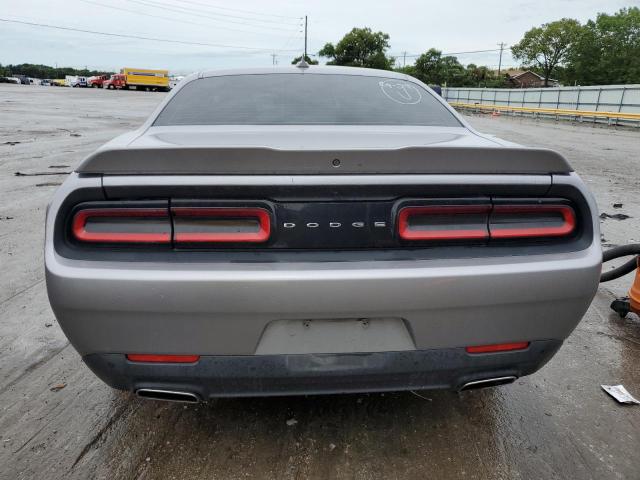 2015 DODGE CHALLENGER - 2C3CDZBG7FH895088