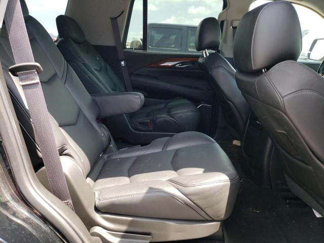 2016 CADILLAC ESCALADE L - 1GYS3BKJ3GR268641