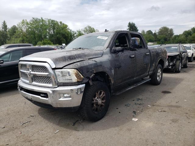 2015 Ram 3500 Laramie