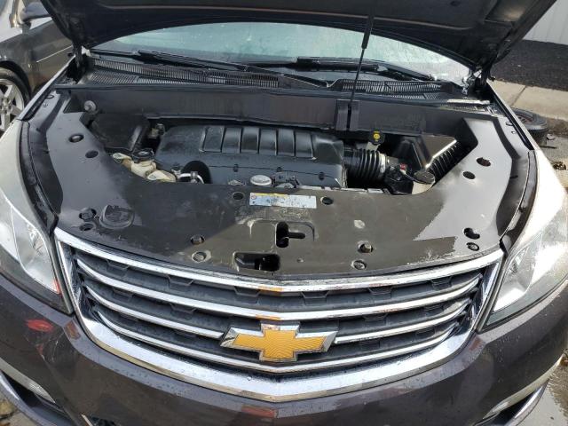 2016 CHEVROLET TRAVERSE L - 1GNKRGKD6GJ215336